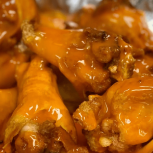 Buffalo Wings