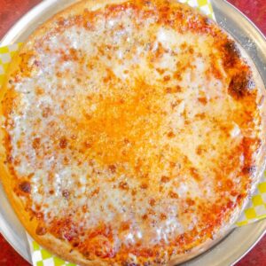 Cheese Pizza