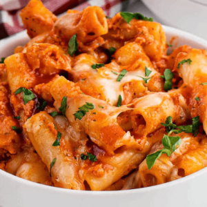 Baked Ziti