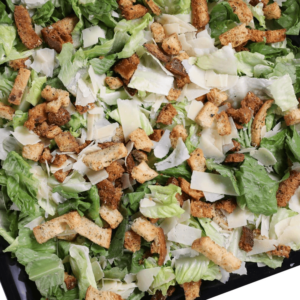 Caesar Salad Catering