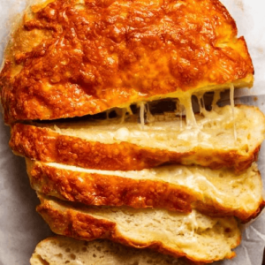 Cheese Bread