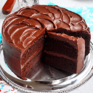 Chocolate Cake