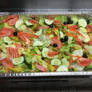 House Salad Catering